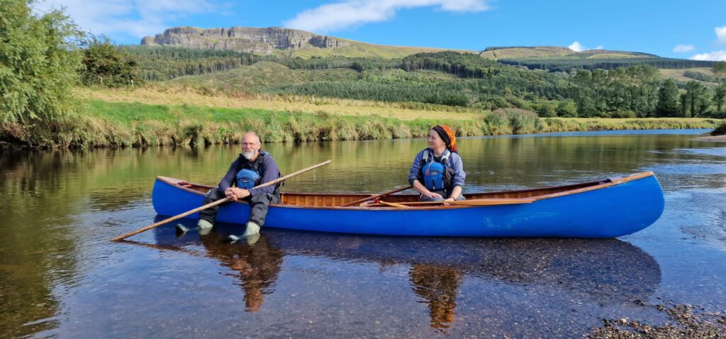 New Canoes & Boats  Buckhorn Canoe Company