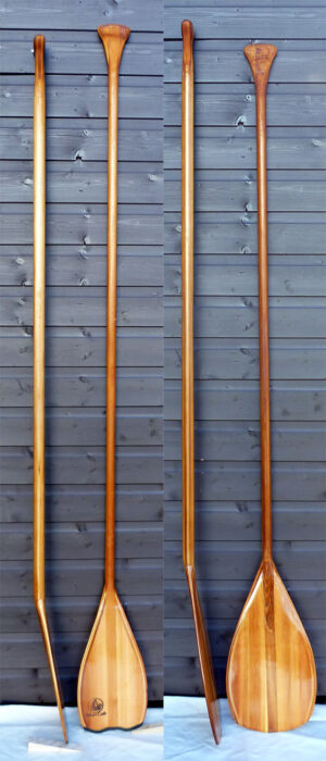 SUP Paddles | Valkyrie Craft